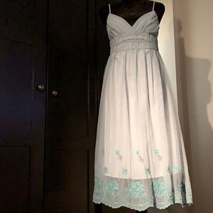 BETSEY JOHNSON DRESS